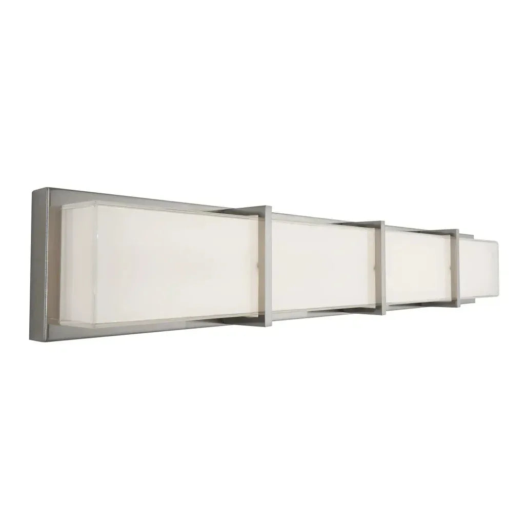 Subway 35" LED Vanity Light by Artika