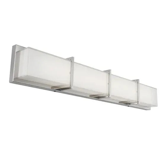 Subway 35" LED Vanity Light by Artika