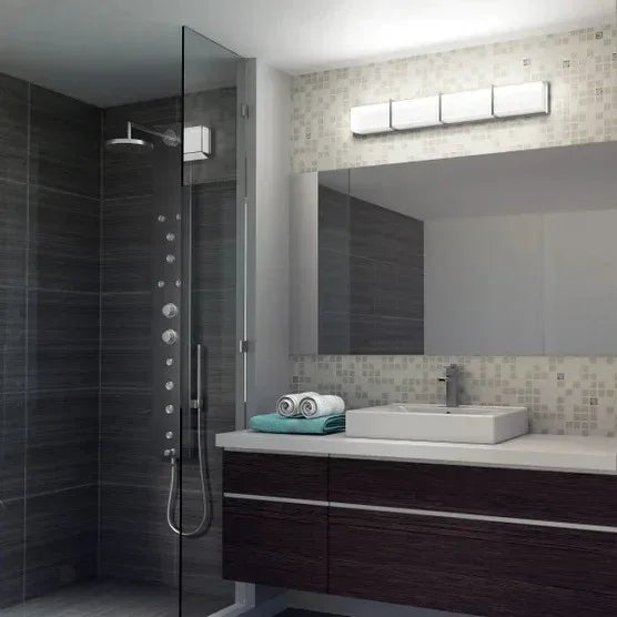 Subway 35" LED Vanity Light by Artika