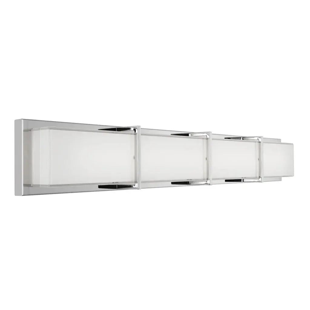 Subway 35" LED Vanity Light by Artika