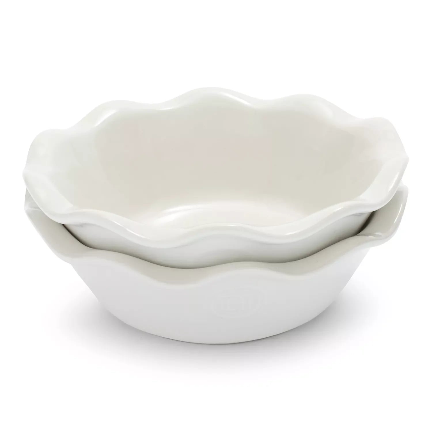 Emile Henry Modern Classics Mini Pie Dishes, Set of 2