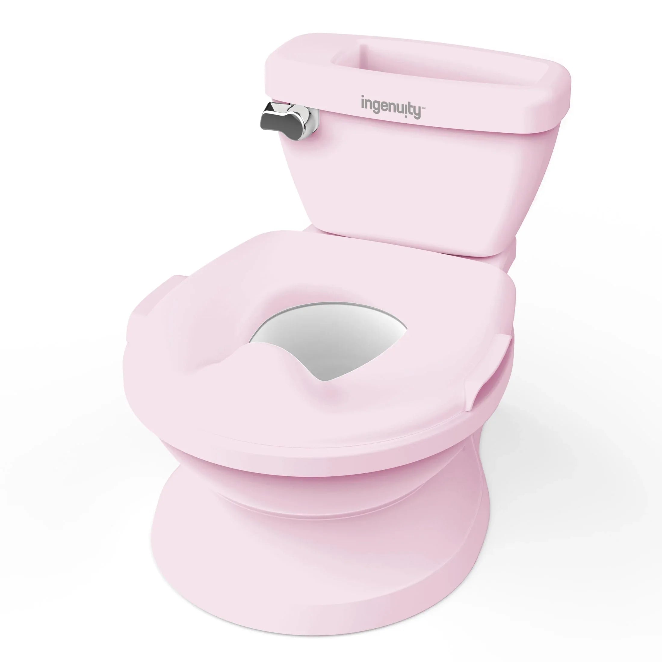 Ingenuity My Size Potty Pro - Green - USA MEGA SHOP