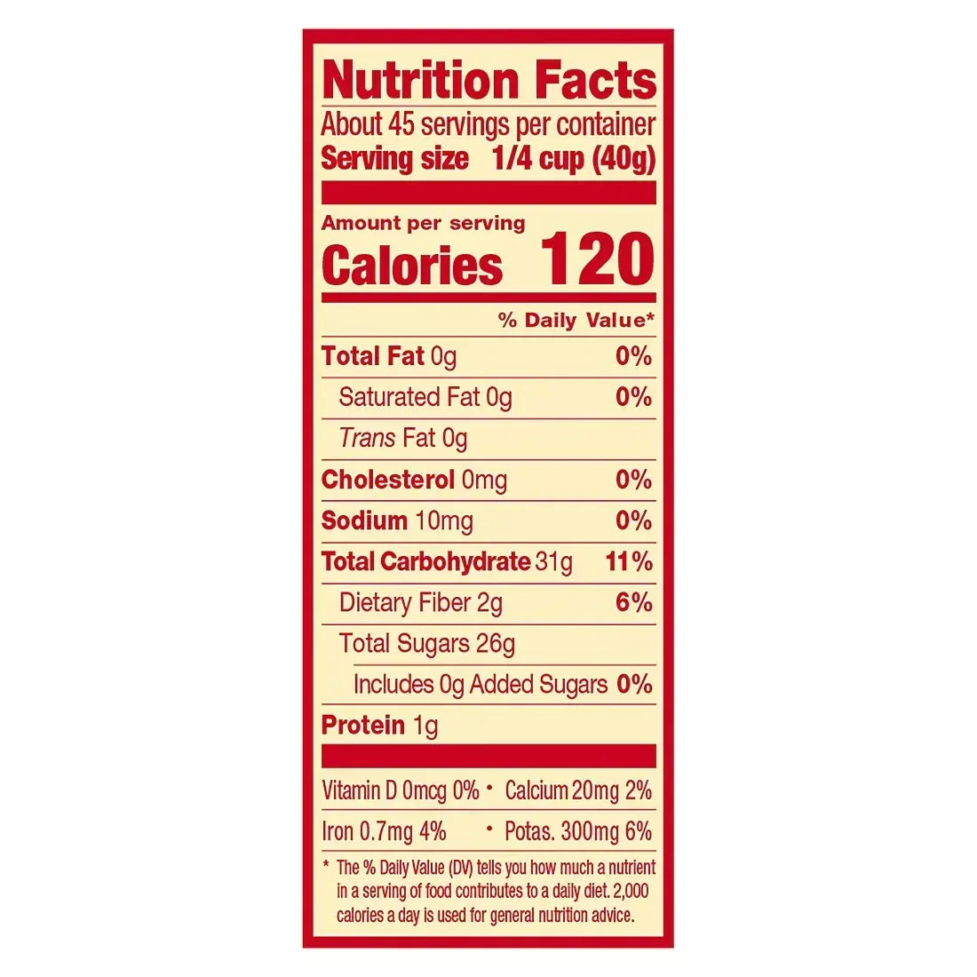 Sun-Maid California Sun-Dried Raisins, 2 pk./2 lbs.