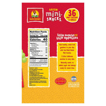 Sun-Maid Mini-Snacks California Sun-Dried Raisin, 6 oz., 3 pk. (PACK OF 3 )