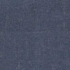 Sun Shield Chalmer Linen Blend 100% Blackout Panel Curtains (Pair) 7' to 9' Options