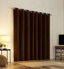 Sun Zero Broderick Theater Grade Blackout Curtains, 2-pack - USA MEGA SHOP