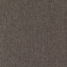 Dark textured fleece blackout curtain fabric close-up