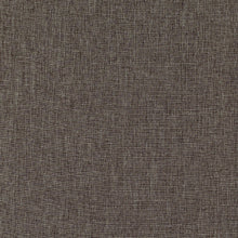 Brown tonal textured fleece curtain fabric close-up