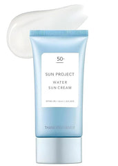 Thank You Farmer Sun Project Water Sun Cream SPF 50+ 1.75 fl oz
