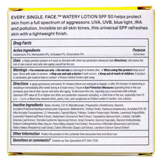 Supergoop Every Single Face Watery Lotion, SPF 50, 1.7 oz. - USA MEGA SHOP