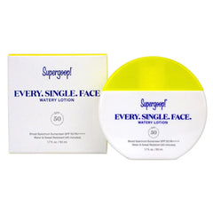 Supergoop Every Single Face Watery Lotion, SPF 50, 1.7 oz. - USA MEGA SHOP