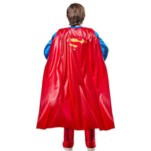 Superman Muscle Chest Children's Costume