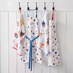 Sur La Table Dog Apron