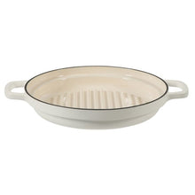 Sur La Table Enameled Cast Iron Stackable Cookware Set