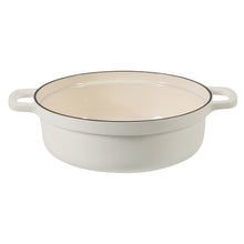 Sur La Table Enameled Cast Iron Stackable Cookware Set