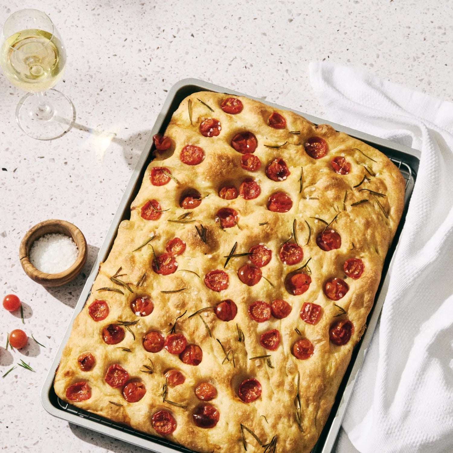 Sur La Table Signature Cookie Sheet