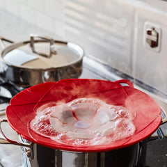 Sur La Table Spill Stopper Lid
