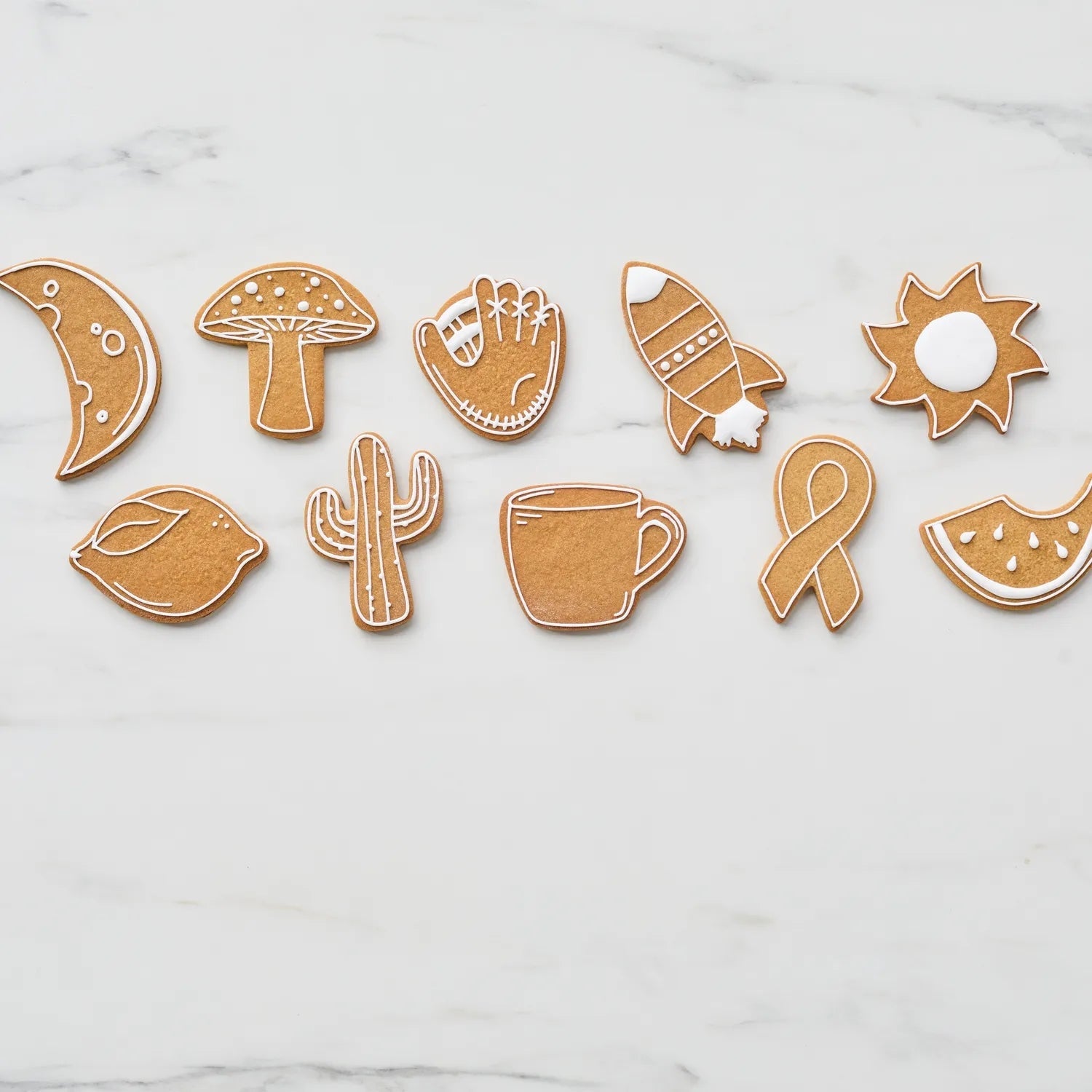 Sur La Table Sun Cookie Cutter