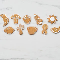 Sur La Table Sun Cookie Cutter