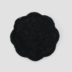 Sur La Table Scalloped Jute Placemat