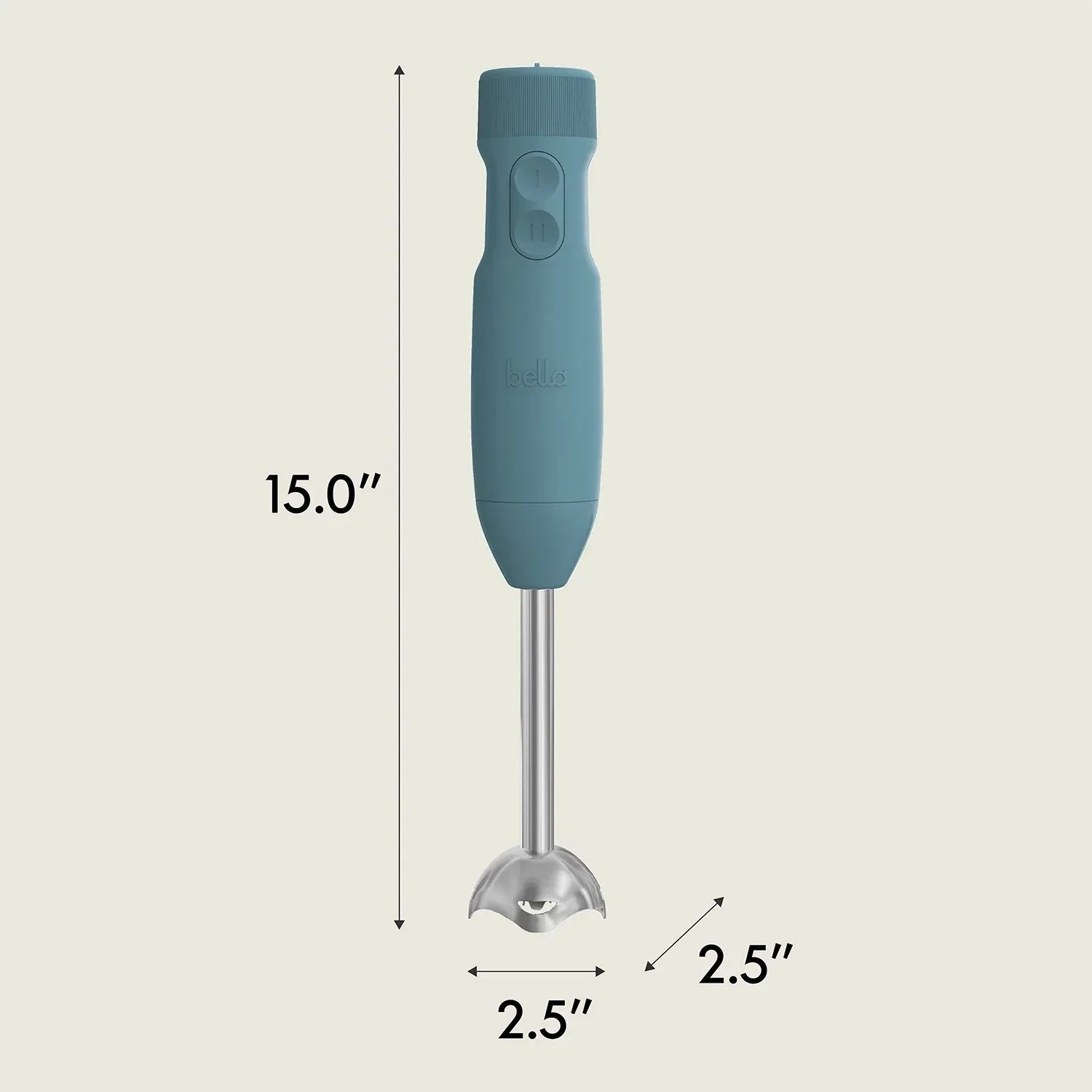 Bella Immersion Blender System