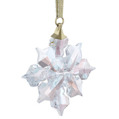 Swarovski Small Star Ornament