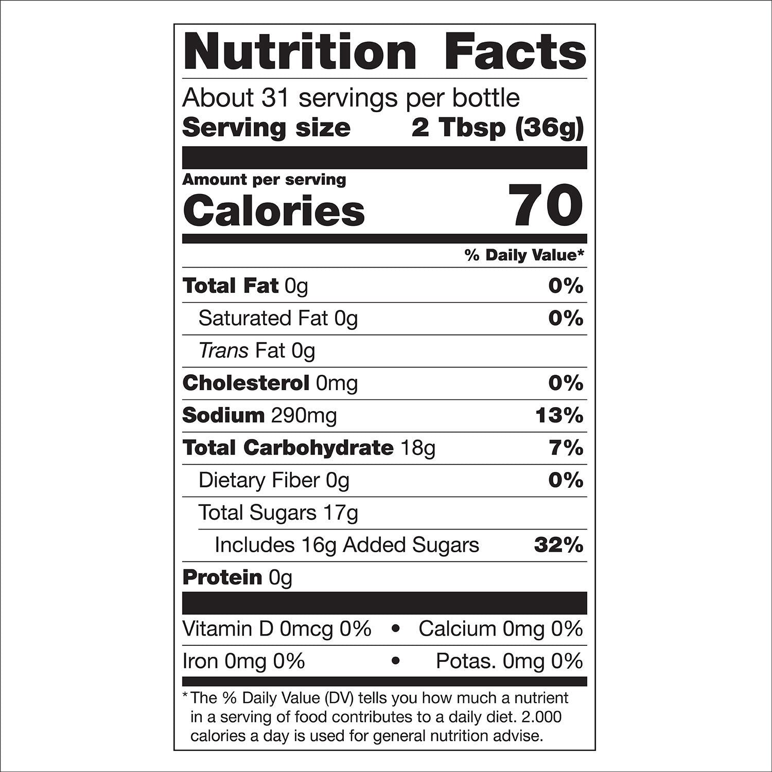 Sweet Baby Ray's Barbecue Sauce, 40 oz., 2 pk.