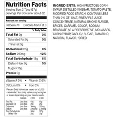 Sweet Baby Ray's, Barbecue Sauce, 40 oz, 2-Count - USA MEGA SHOP
