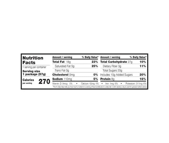Kar's Sweet N' Salty Trail Mix, 2 oz (40-pk)
