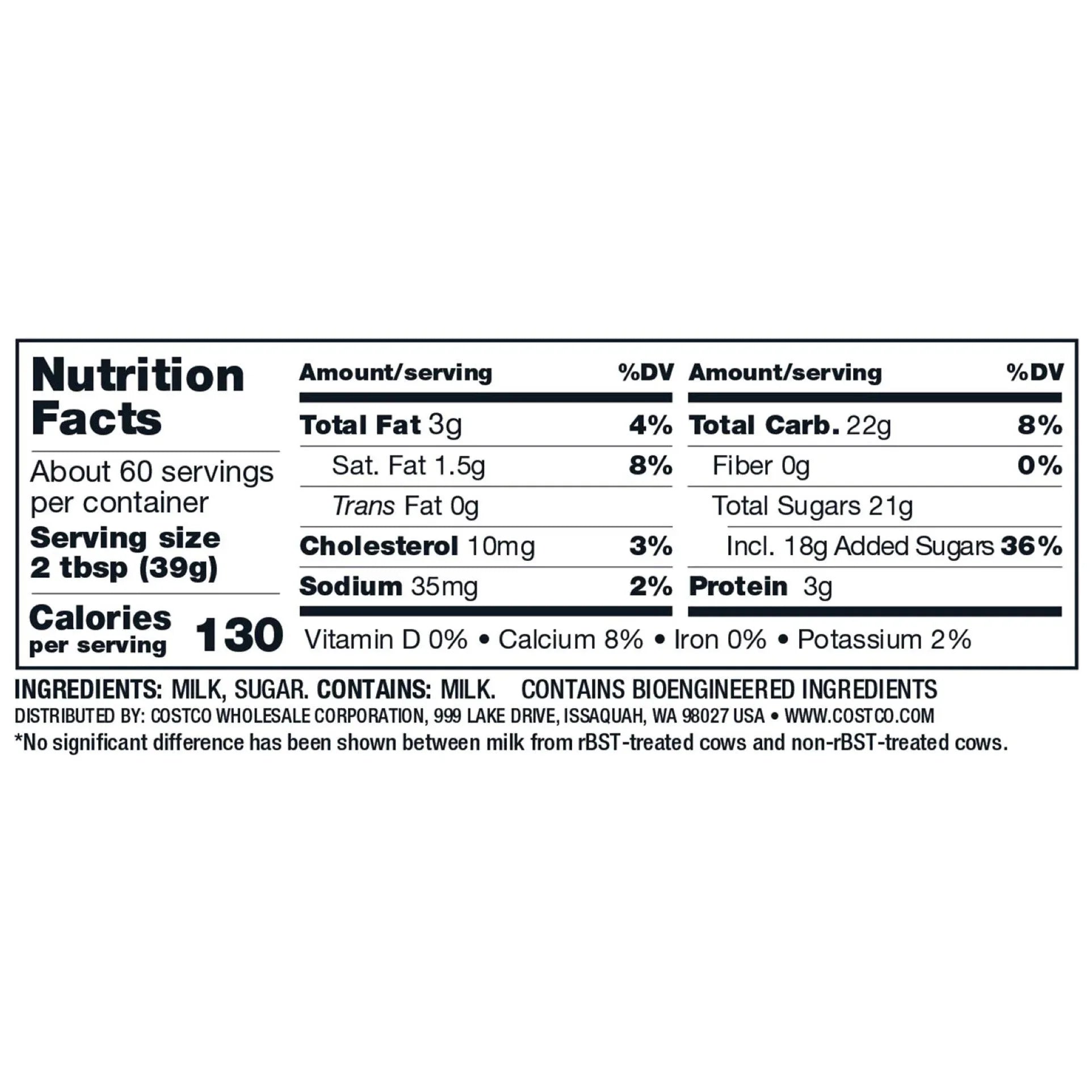 Sweetened Condensed Milk, 14 oz, 6-count - USA MEGA SHOP