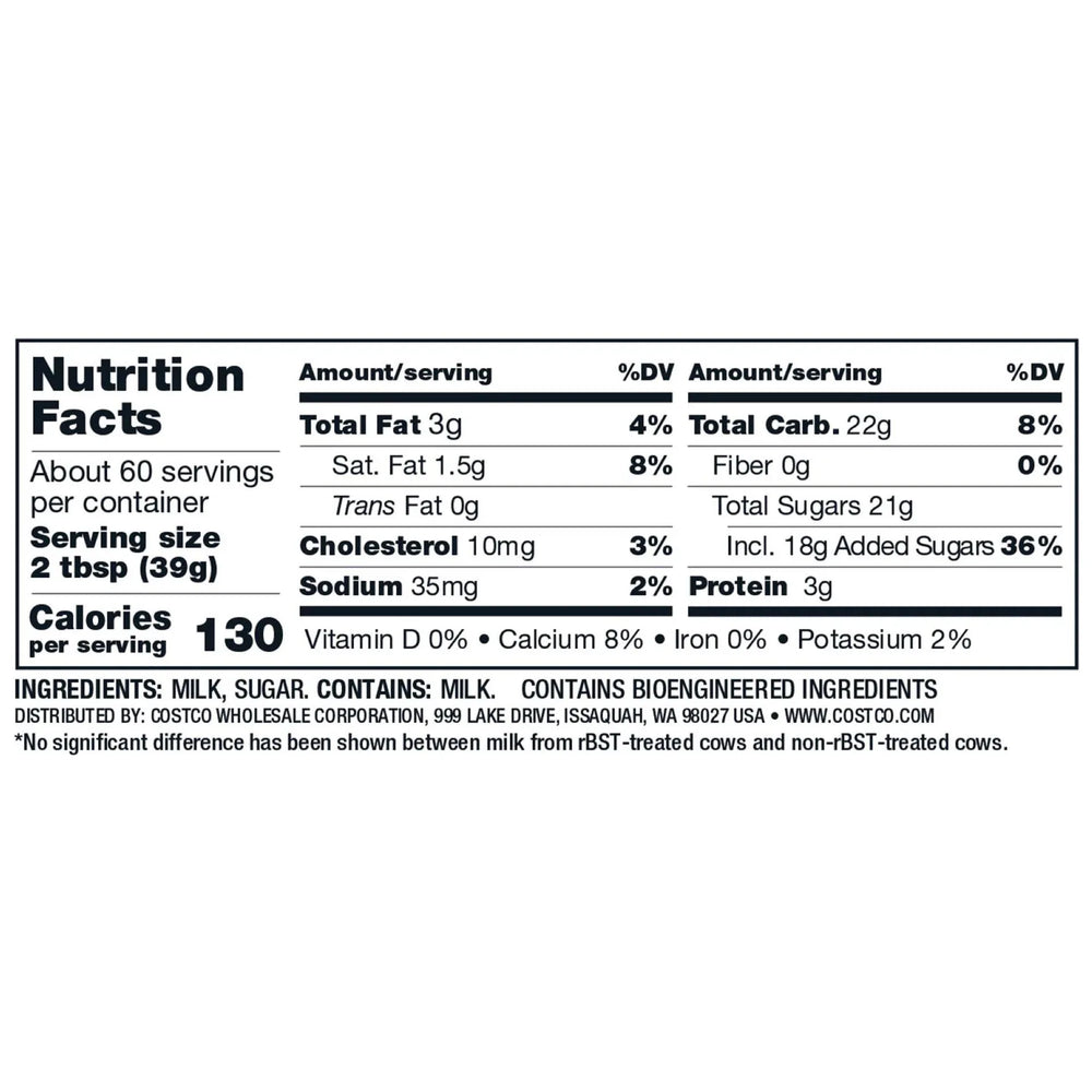 Sweetened Condensed Milk, 14 oz, 6-count - USA MEGA SHOP