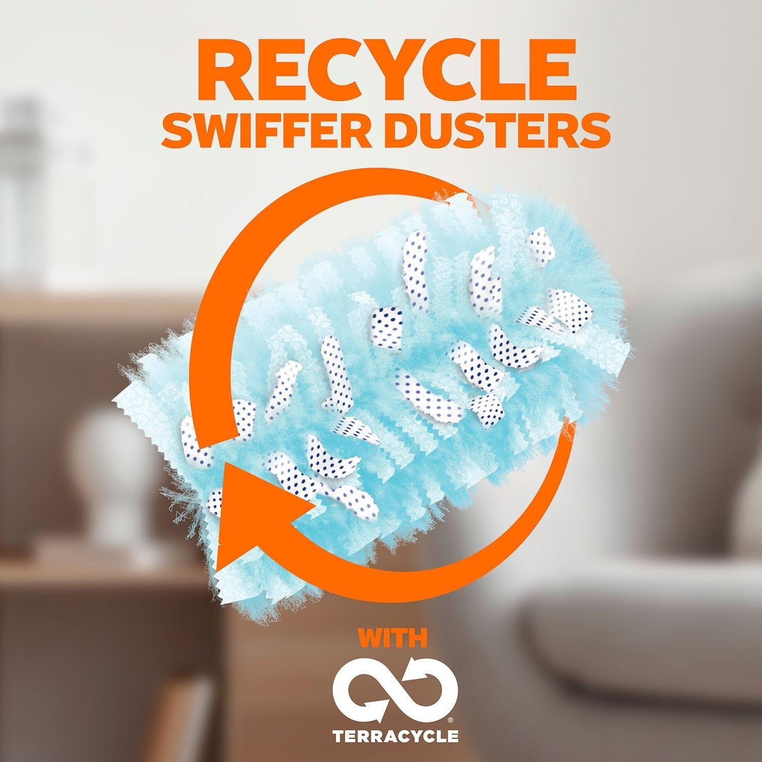 Swiffer Duster Kit, Handle + Refills, 24 ct.