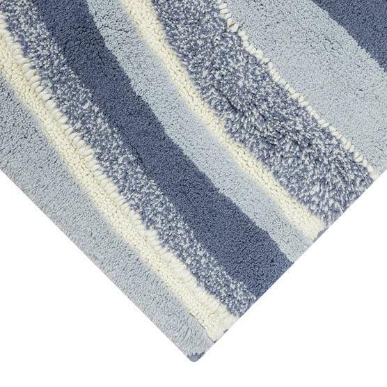Swirl Bath Rug