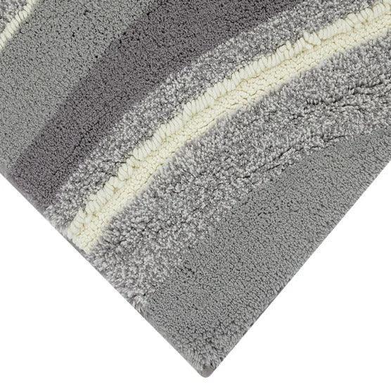 Swirl Bath Rug
