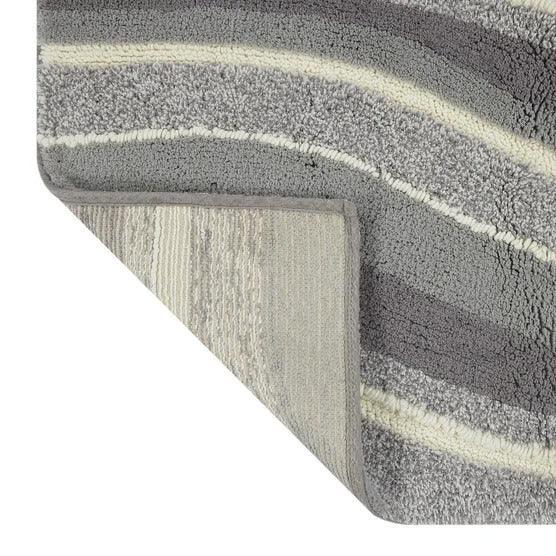 Swirl Bath Rug