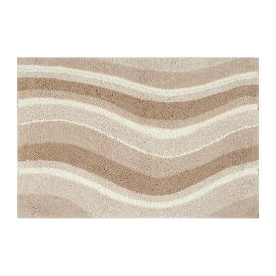 Swirl Bath Rug