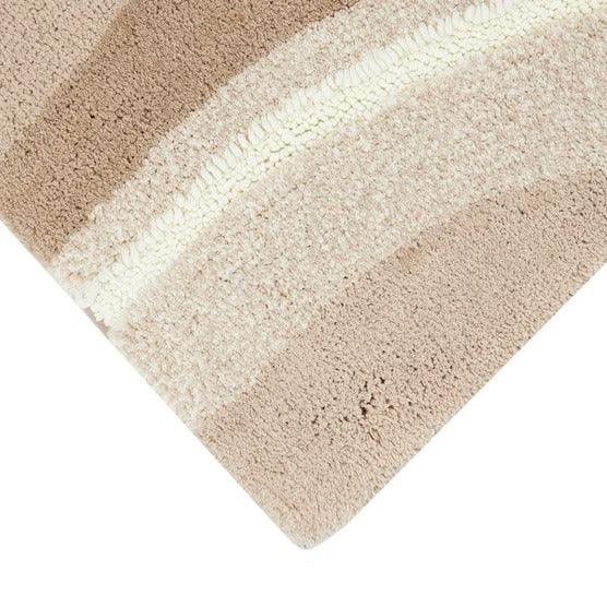 Swirl Bath Rug
