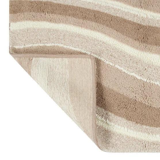 Swirl Bath Rug