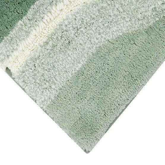 Swirl Bath Rug