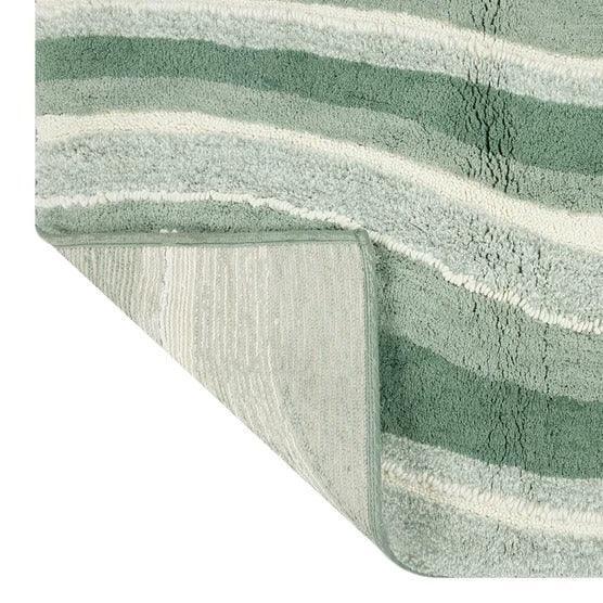 Swirl Bath Rug