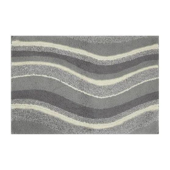 Swirl Bath Rug