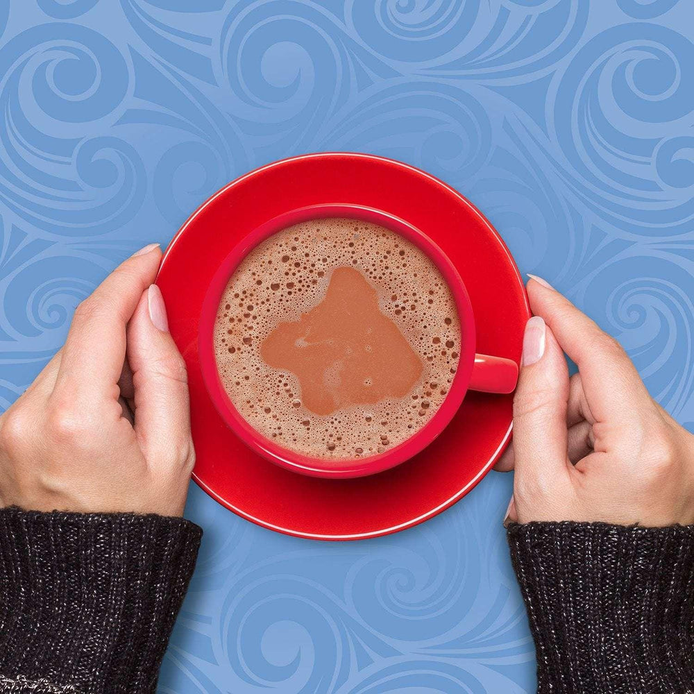 Swiss Miss Milk Chocolate Hot Cocoa Mix Packets, 50 ct. - USA MEGA SHOP