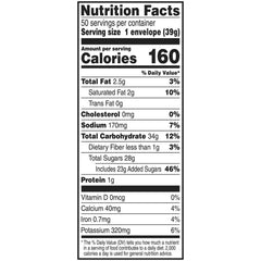 Swiss Miss Milk Chocolate Hot Cocoa Mix Packets, 50 ct. - USA MEGA SHOP