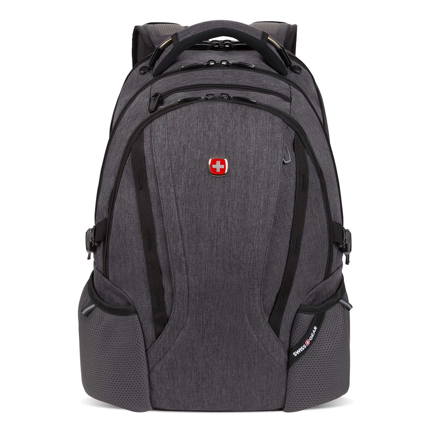 Swissgear 3760 ScanSmart Laptop Backpack