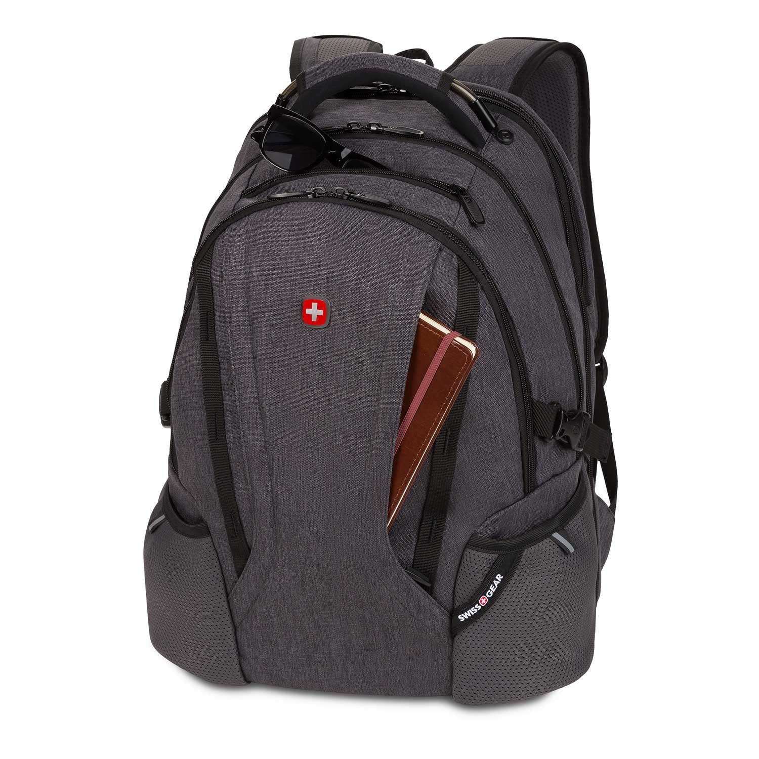 Swissgear 3760 ScanSmart Laptop Backpack