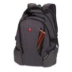 Swissgear 3760 ScanSmart Laptop Backpack