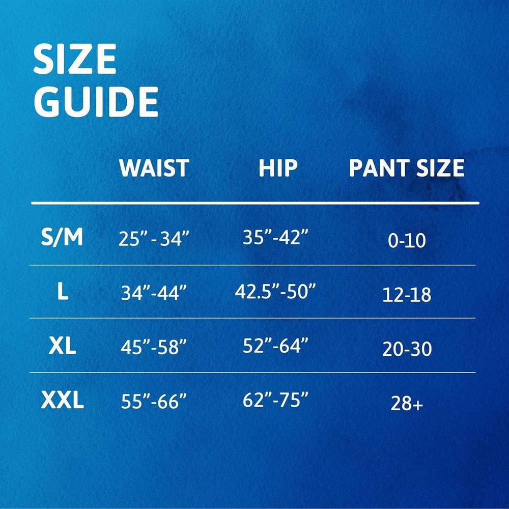 TENA Intimates Overnight Underwear, Choose Size - USA MEGA SHOP