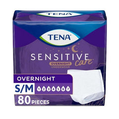 TENA Intimates Overnight Underwear, Choose Size - USA MEGA SHOP