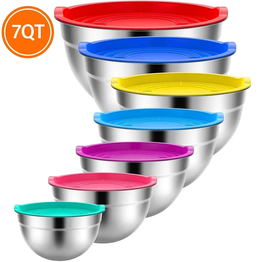 TINANA-Mixing-Bowls-Lids-7PCS-Stainless-Steel-Mixing-Bowls-Set-Metal-Nesting-Mixing-Bowls-Kitchen-Size-7-4-5-3-2-1-5-1-0-7-QT-Great-Prep-Baking-Servi_a0ea29d8-10fa-488b-a985-26d5e8f58 - USA Mega Shop