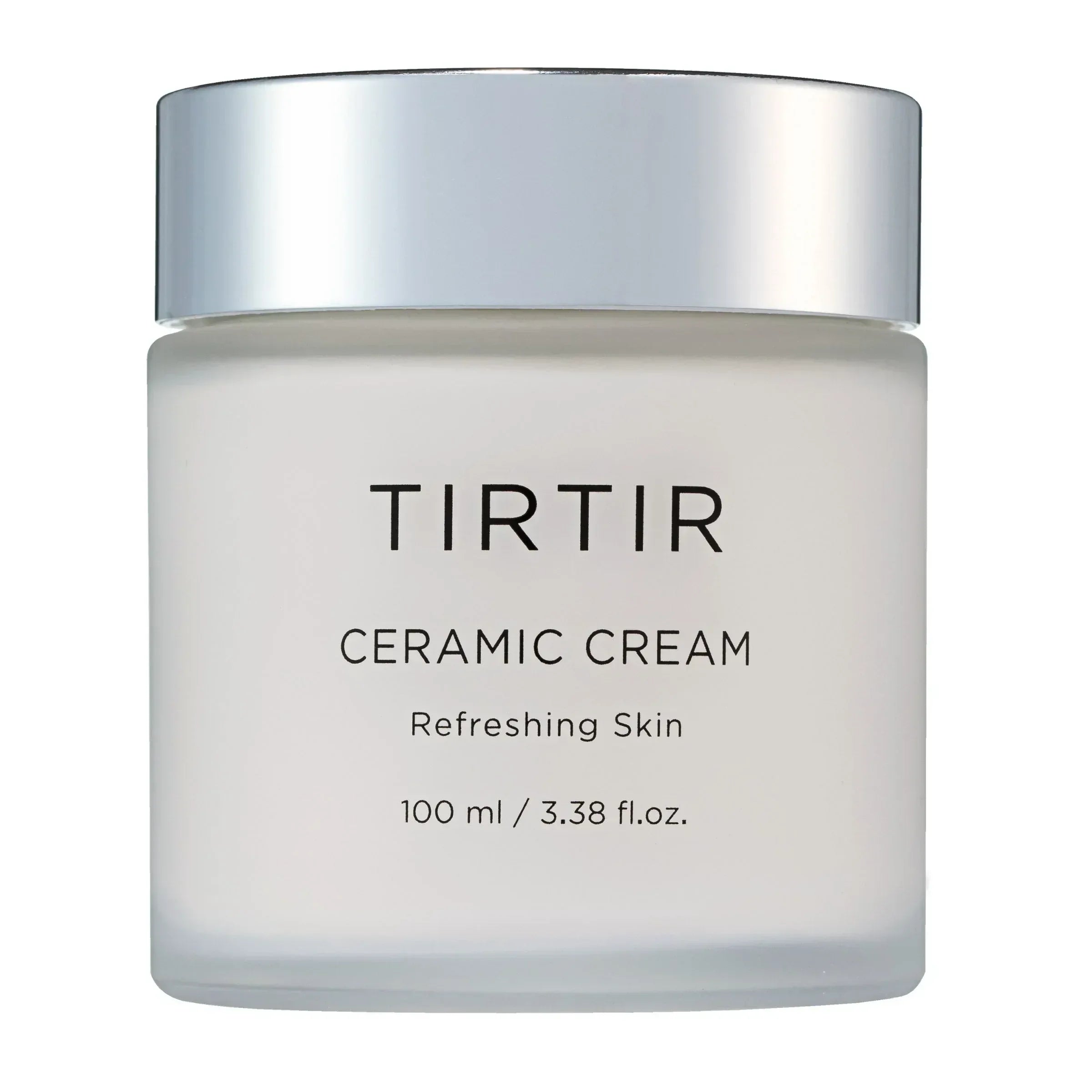 TIRTIR Ceramic Cream, 3.38 fl oz